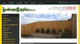 Fencing Great Mackerel Beach - Landscape Supplies and Fencing